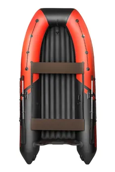 Лодка ПВХ YACHTMAN 360 НДНД (Яхтман)