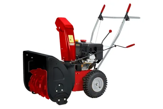 Снегоуборщик AL-KO Snowline 560II