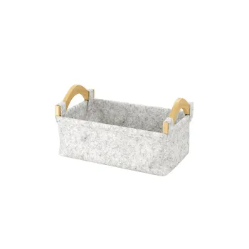 Корзина для белья Wasserkraft Aula WB-110-S