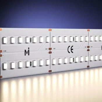 Светодиодная лента Maytoni 30W/m 280LED/m 2835SMD теплый белый 2,5M 201117