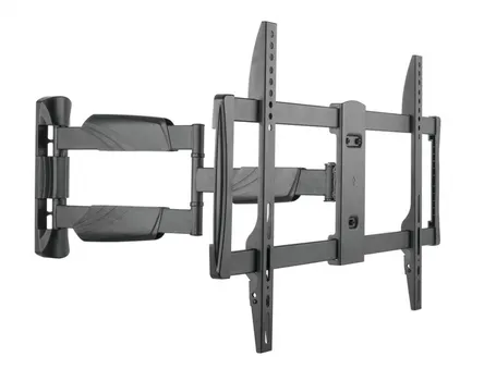 Кронштейн настенный для TV/монитора DIGIS DSM-5063, 37"-70", до 35 кг, черный