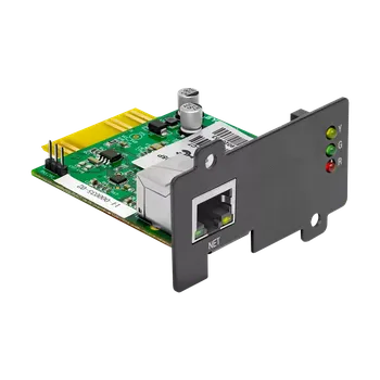 Карта управления SNR iDA-ST400P iDA-ST400P