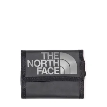 Кошелёк BASE CAMP WALLET R TNF Black-NPF