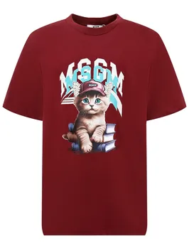 Футболка MSGM
