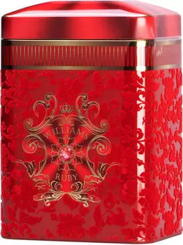 Чай черный Williams Ruby 150г