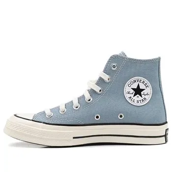 Кроссовки chuck 70 vintage canvas high 'cocoon blue' Converse, синий