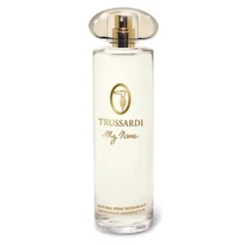TRUSSARDI Дезодорант-спрей My Name