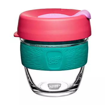 Кружка keepcup brew (keepcup) мультиколор 8x10x8 см.