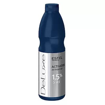 Активатор De Luxe 1,5% (LA/900 , 900 мл)