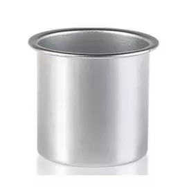 Алюминиевый стакан для нагревателя Wax Warmer Insert