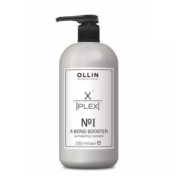 Активатор связей X-Plex №1 X-Bond Booster