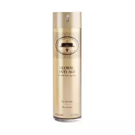Антивозрастная сыворотка для лица Global Anti-age Serum visage