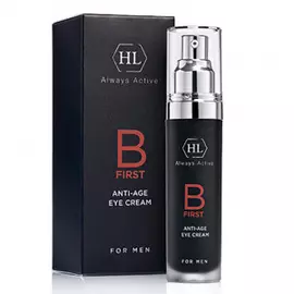 Антивозрастной крем для век B First Anti Age Eye Cream