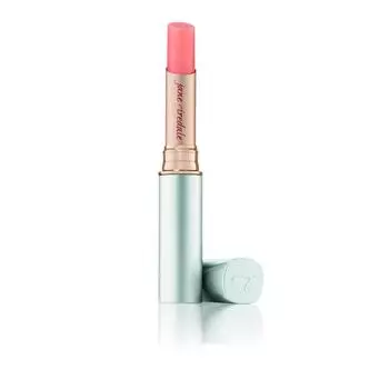 Бальзам для губ Объем и блеск Пинк Forever Pink Just Kissed
