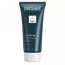 Активный очищающий гель для мужчин DailyEnergy Cleansing Gel