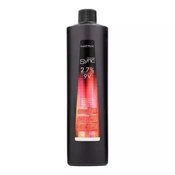 Активатор Color Sync 2,7% (E3453100, 60 мл)
