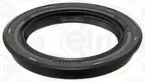 сальник! 40x52/58x7.6\ Audi 100 1.3-2.6i/D 80-94, VW Golf/Passat/Polo/Vento 1.4-2.0i/TDi 045.772 ELRING