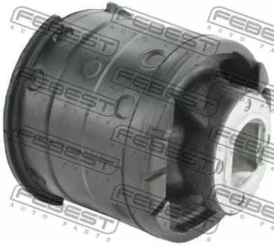 сайлентблок задней балки!\ Land Rover Range Rover III 02-12 LRAB-037 FEBEST