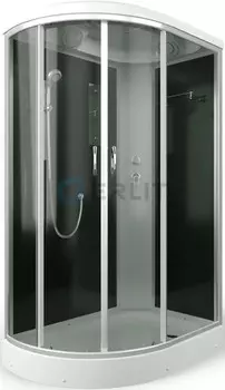 Душевая кабина 12080215 см Erlit Comfort ER3512PR-C4-RUS