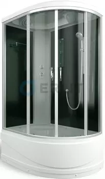Душевая кабина 12080215 см Erlit Comfort ER3512TPL-C4-RUS