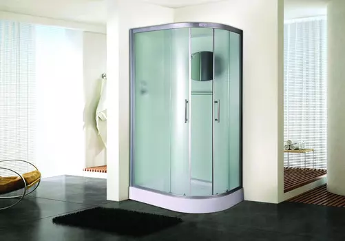 Душевая кабина 115x85x210 см Esbano ES-115CR(LEFT)