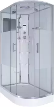 Душевая кабина 120x80x220 см Niagara NG-303-01L интимато