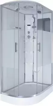 Душевая кабина 120x80x220 см Niagara NG-303-01R интимато
