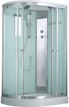 Душевая кабина 120x85x220 см Timo Comfort T-8802 P R C прозрачное