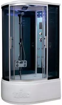 Душевая кабина 120x85x220 см Timo Standart T-1120 R тонированное