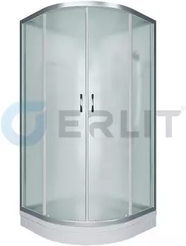 Душевая кабина 8181215 см Erlit Comfort ER3508P-C3-RUS