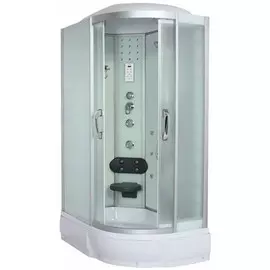Душевая кабина 120*80*217 River TEMZA 120/80/26 L MT