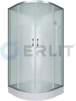 Душевая кабина 9090215 см Erlit Comfort ER3509P-C3-RUS