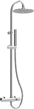 Душевая система Cezares Eco ECO-CD-T-01-Cr