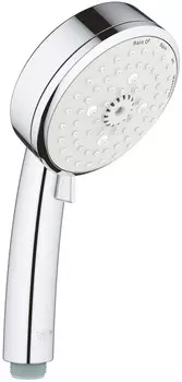 Душевая лейка 100 мм Grohe New Tempesta Cosmopolitan 27575002