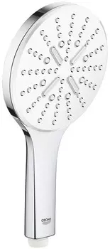Ручной душ 130 мм Grohe Rainshower SmartActive 26544LS0