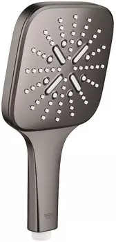 Ручной душ 130 мм Grohe Rainshower SmartActive Cube 26582A00