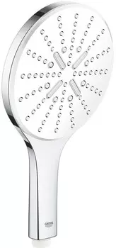 Ручной душ 150 мм Grohe Rainshower SmartActive 26554LS0