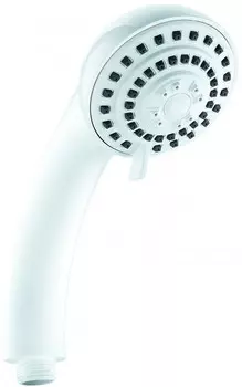 Душевая лейка Elghansa Hand Shower MG-033-White
