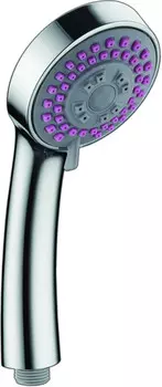 Душевая лейка Elghansa Hand Shower MH-033-Pink