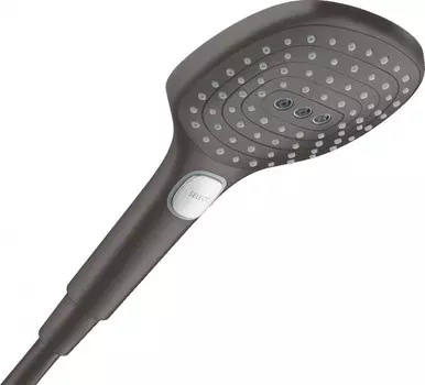 Душевая лейка Hansgrohe Raindance Select E 120 3jet 26520340