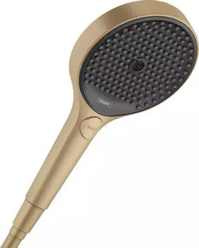 Душевая лейка Hansgrohe Rainfinity EcoSmart 130 3jet 26865140
