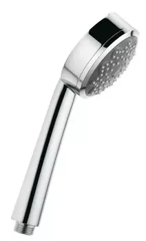 Душевая лейка Kludi Zenta 1S 606000500