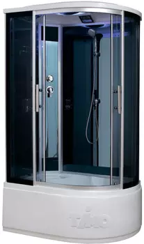 Душевая кабина 110x85x220 см Timo Standart T-1110 P L тонированное