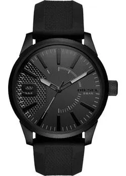 fashion наручные мужские часы Diesel DZ1807. Коллекция Rasp