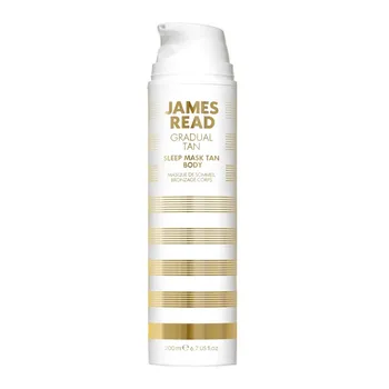 Маска James Read