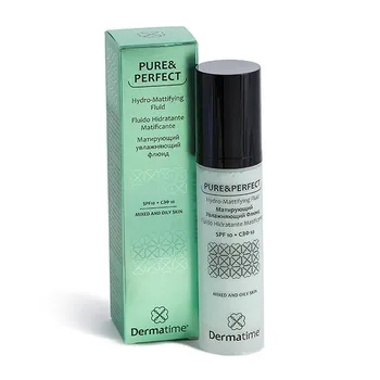Флюид Dermatime