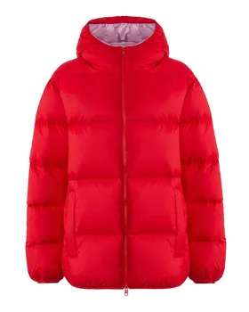 пуховик MSGM