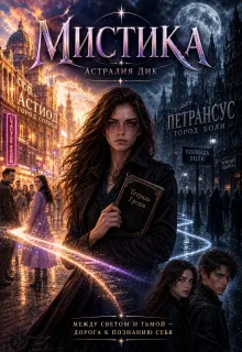 Мистика