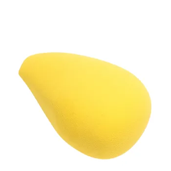 DEWAL BEAUTY Спонж для нанесения макияжа манго, оранжевый