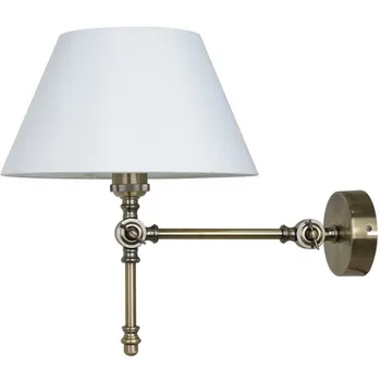Бра с выключателем A5620AP-1AB (Artelamp)